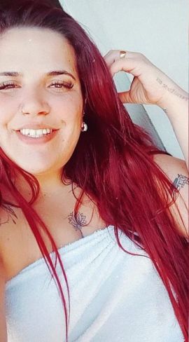 Ágatha Mello