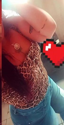 Ágatha Mello