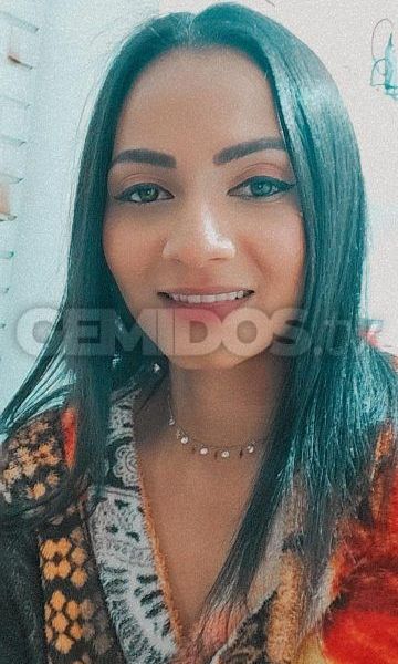 Escorts Carol Costa 	 Balneario Camboriú