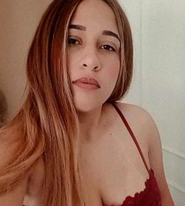 Rafaela Andrade