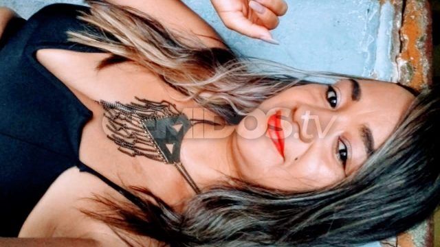 Milena Gomes