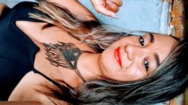 Milena Gomes