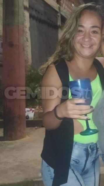 Milena Gomes