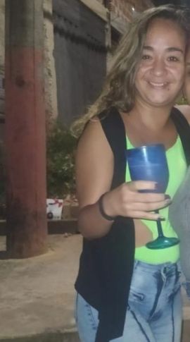 Milena Gomes