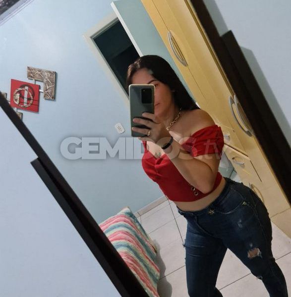 Escorts Nadiah Vaz in Balneario Camboriú