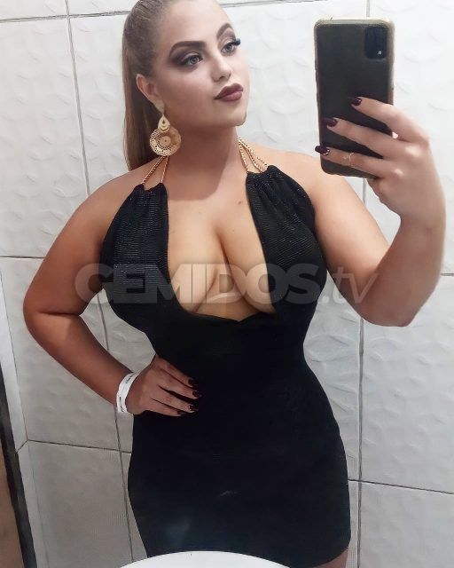 Luisa Guimarães