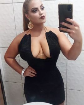 Luisa Guimarães