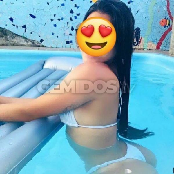 Escorts Maya Rodrigues in Rio Grande do Sul