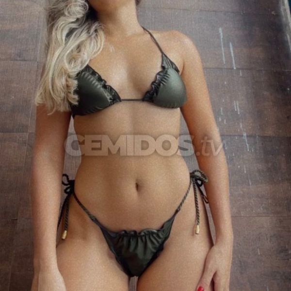 Escorts Laís Lima in Mato Grosso
