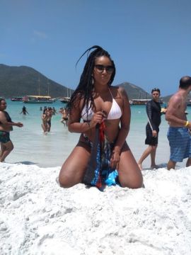 Ellen Barros