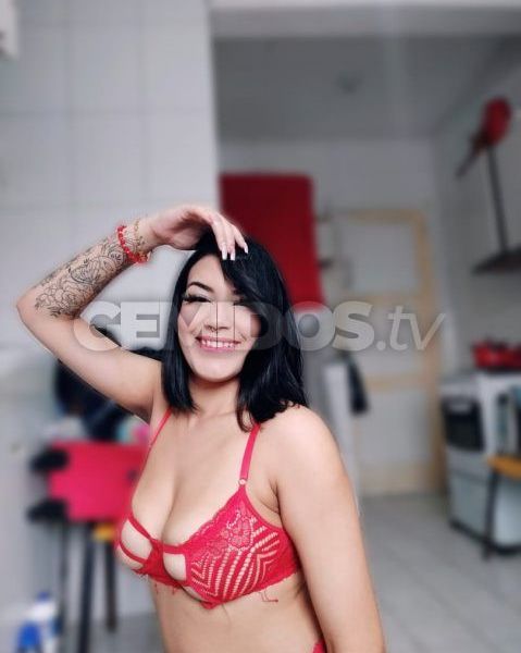 Acompanhantes Lorrayne Stheffanny em São Paulo