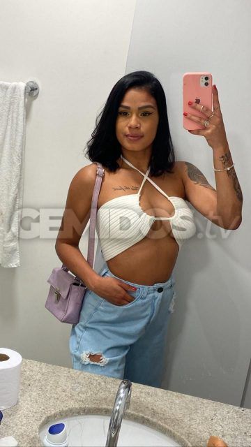 Tainá Borges