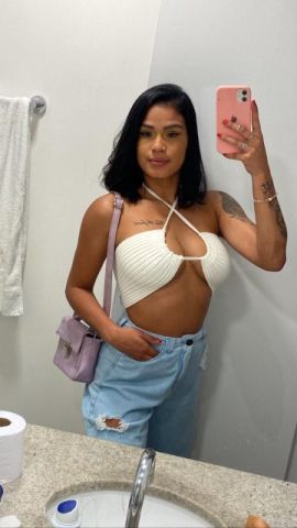 Tainá Borges