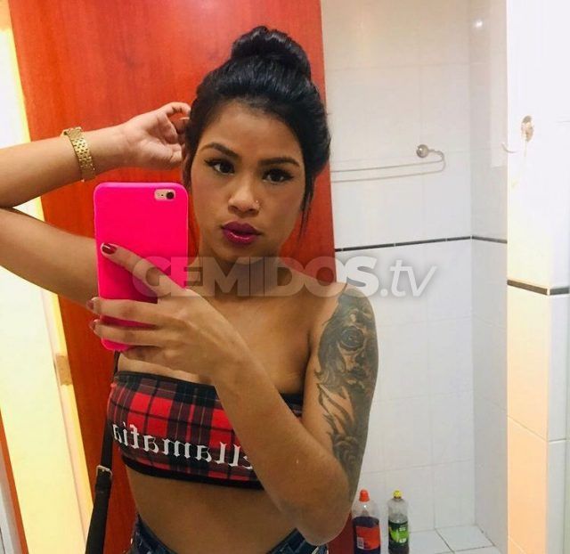 Tainá Borges