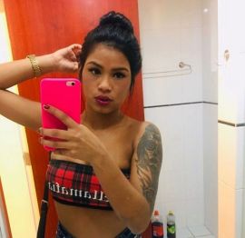 Tainá Borges