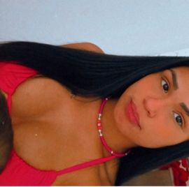 Tainá Borges