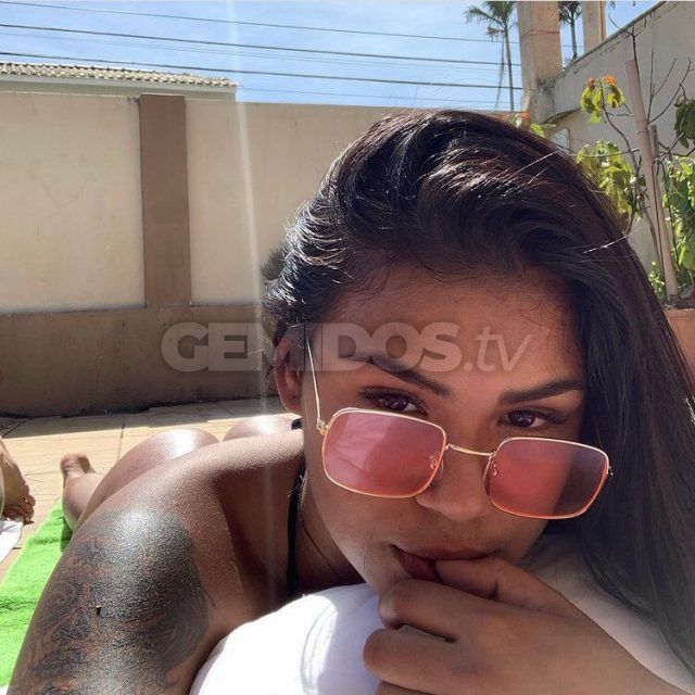 Tainá Borges