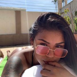 Tainá Borges