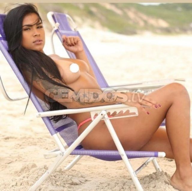 Tainá Borges