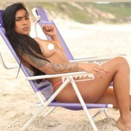 Tainá Borges