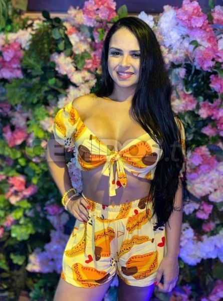 Escorts Raquel Moreira em Rio de Janeiro