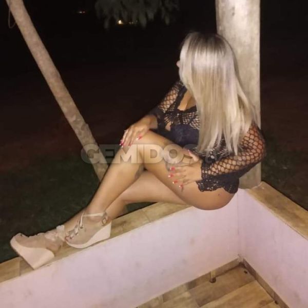 Escort Bruna Bittencourt a Minas Gerais