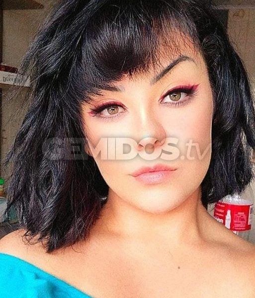 Escort Manu Einch 	 Parana