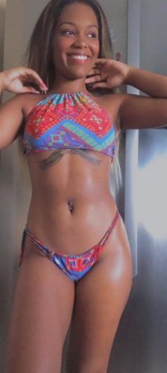 Kauane Ruby