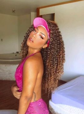 Kauane Ruby