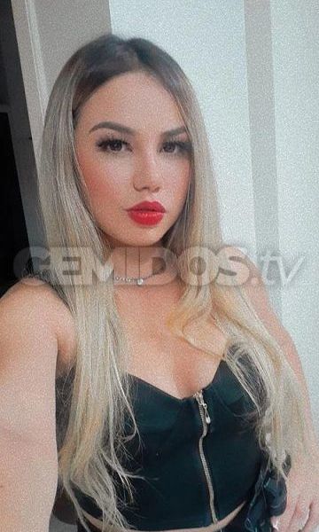Acompanhantes Rhayssa Santos em Balneario Camboriú