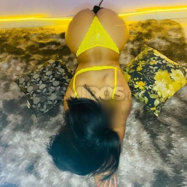 Escorts Brenda Santos em Rio Grande do Sul