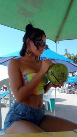 Dalila Mares