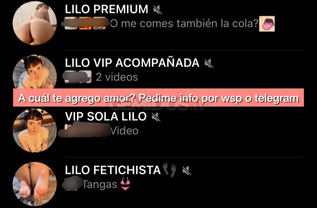 Lilo Vip