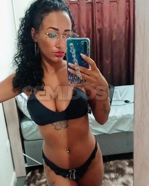 Escortes Ana Dias 	 São Paulo