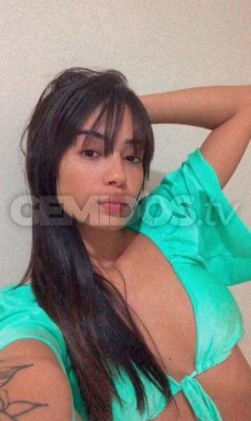 Acompanhantes Gaby Montenegro em São Paulo