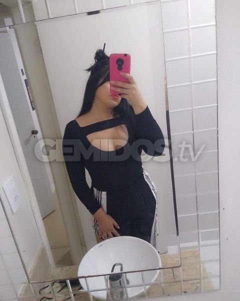 Escort Aghata Muniz 	 Minas Gerais