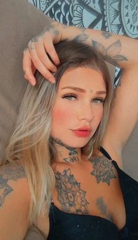 Juliana Lima