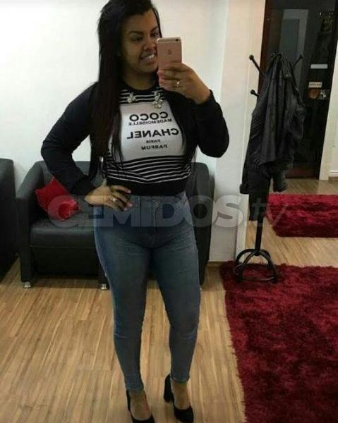 Escort Gabi Lopes à Rio Grande do Sul