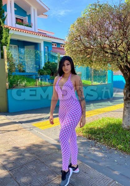 Acompanhantes Fernanda Ribeiro em Rio Grande do Sul