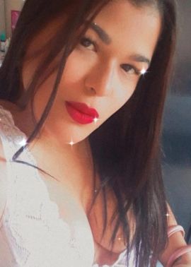 Rafaela Bertoldo