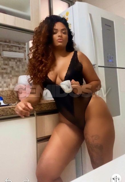 Andreza Barbosa