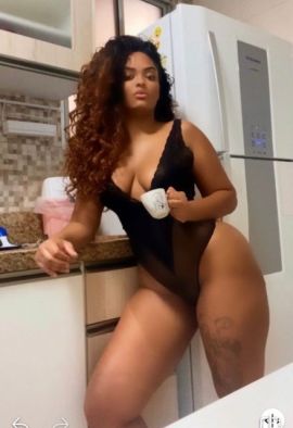 Andreza Barbosa