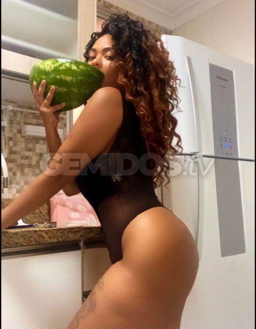 Andreza Barbosa
