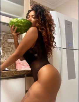 Andreza Barbosa