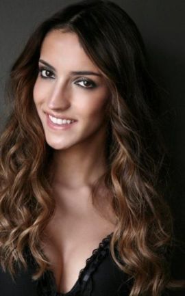 Marianna Mello