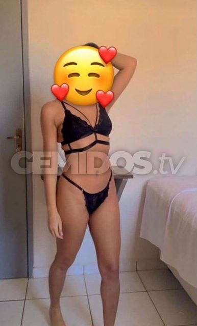 Nicole Santos