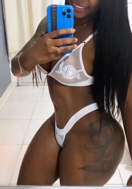 Thaila Nogueira