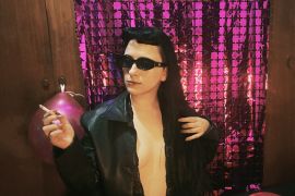 Dolores Roman