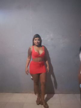 Jade Lisboa