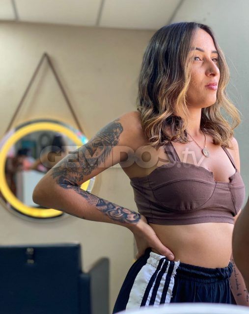 Bárbara Vegas